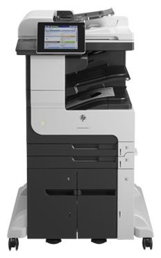 МФУ HP LaserJet Enterprise 700 M725z