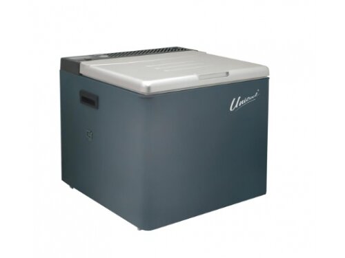 Автохолодильник Camping-World Absorption gas refrigerat 42L серый