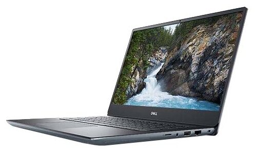 Ноутбук DELL Vostro 5590 (Intel Core i5 10210U 1600MHz/15.6quot;/1920x1080/8GB/256GB SSD/DVD нет/Intel UHD Graphics/Wi-Fi/Bluetooth/Windows 10 Home)