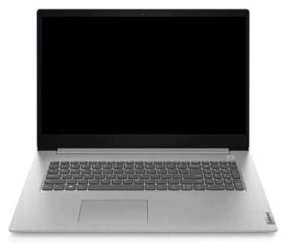 Ноутбук Lenovo IdeaPad 3 17