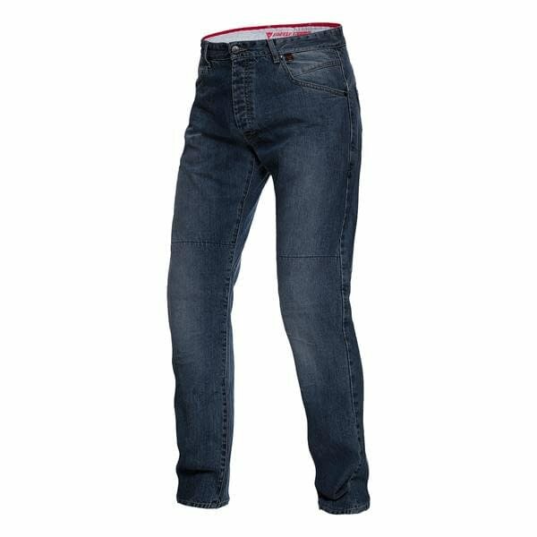 Мотоджинсы Dainese Bonneville t46 dark-denim 30