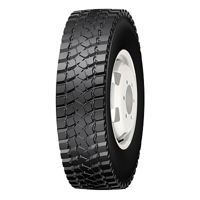 Грузовые шины Нижнекамскшина КАМА-nu 701 295/80 R22.5 152/148