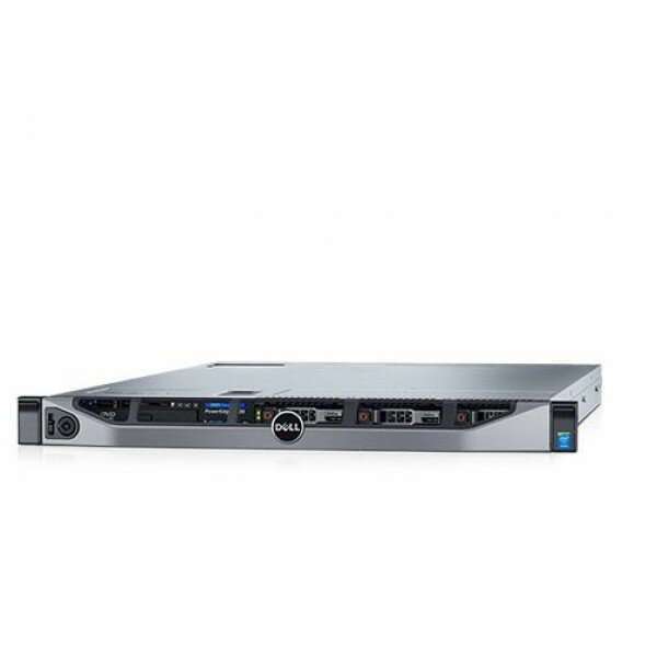 Платформа Dell PowerEdge R630