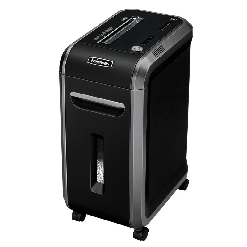 Уничтожитель документов FELLOWES Powershred 99Ci