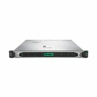 Сервер HPE ProLiant DL360 Gen10 P19774-B21