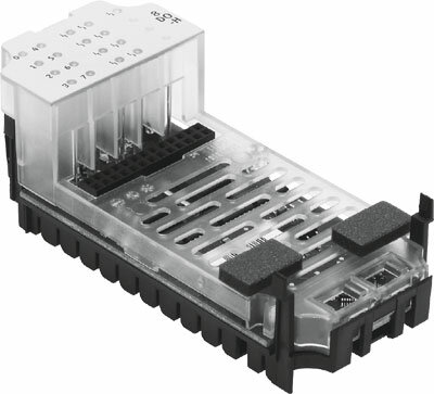 Выходной модуль Festo CPX-8DA-H