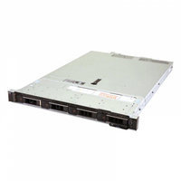 Сервер DELL PowerEdge R440 (210-ALZE_bundle234) (1)*Silver 4210R (2.4GHz, 10C), No Memory, No HDD (up to 4x3.5quot;quot;), PERC H730P+/2GB int, Riser 1FH, DVD-RW, Integrated DP 1Gb LOM, iDRAC9 Enterprise, PSU (1)*550W, Bezel, ReadyRails, 3Y Basic NBD