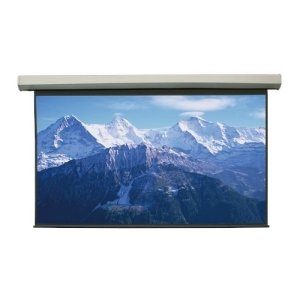 Экран с электроприводом Lumien Master Large Control 467x620 см