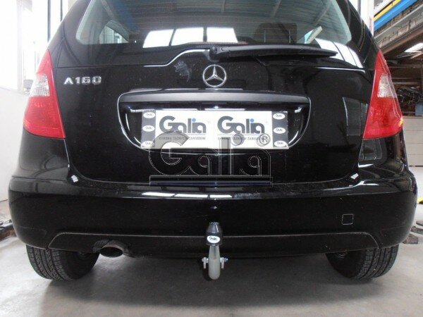 Фаркоп Galia для Mercedes A-Class w169 2004-2012