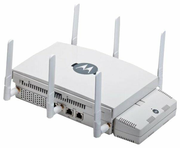 Wi-Fi роутер Motorola AP-8132