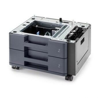 Кассета для бумаги Kyocera Mita PF-5130 для TASKalfa 306ci/356ci/406ci, 2*500 л., только с PF-5120 1203PZ8NL0