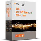 Waves DTS Neural Surround Collection Арт.