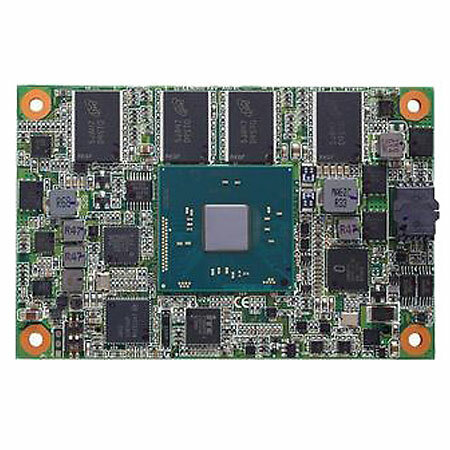 Процессорная плата COM Express Type 10 Axiomtek CEM300PG-N3060-4G