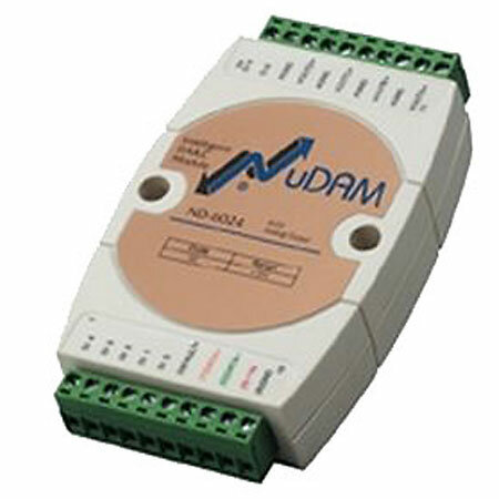 Модуль аналогового вывода ADLink ND-6021