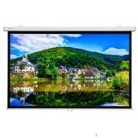 Проекционный экран Lumien Master Picture CSR 128x170 MW FB (LMP-100102CSR) - Раздел: Товары для офиса, офисные товары