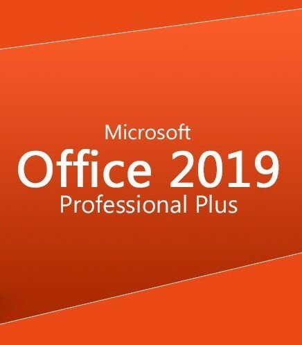 Программное обеспечение Microsoft Office Professional 2019 All Lng PKL Online CEE Only DwnLd C2R NR ESD 269-17064