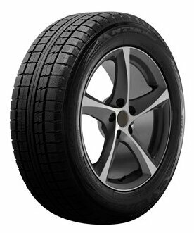 Автомобильная шина Nitto NT90W 265/45 R21 104Q зимняя