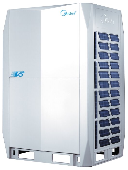 Наружный блок Midea MV5-500W/V2GN1