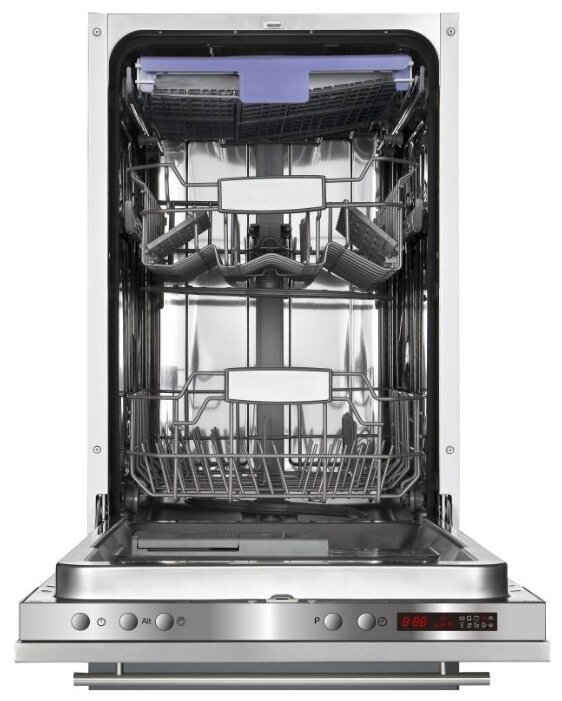 Посудомоечная машина MONSHER MD 452 B