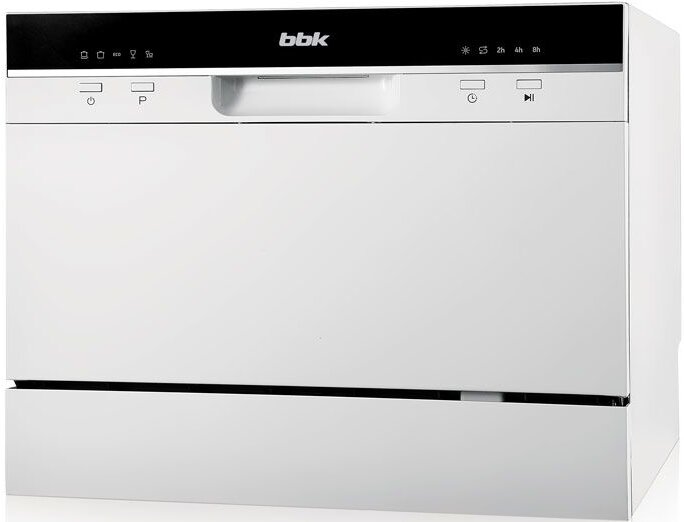 Посудомоечная машина BBK 55-DW011