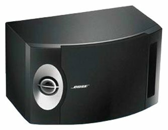 Полочная акустическая система Bose 201 Direct/Reflecting