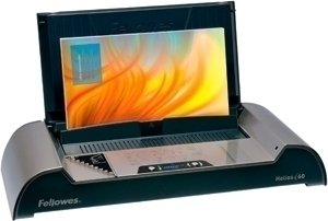 Брошюровщик Fellowes Helios 60