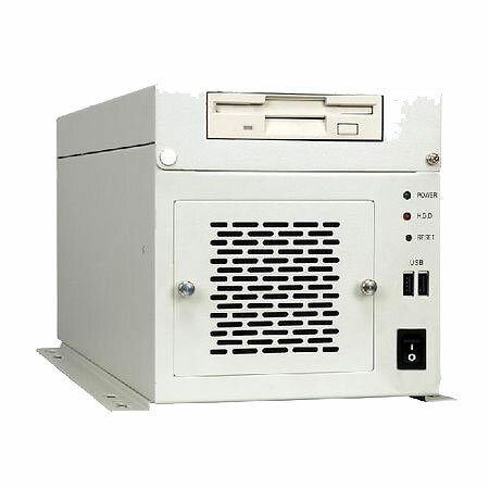 Корпус для промышленного компьютера IEI PAC-106GW/A618A
