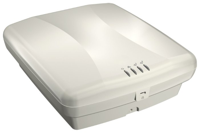 Wi-Fi роутер Hewlett Packard Enterprise E-MSM466 (J9622A)