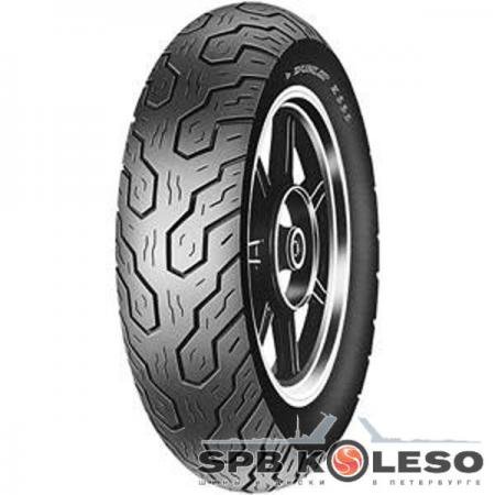 Мотошины Dunlop K555 170/70 R16 75H