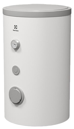 Накопительный косвенный водонагреватель Electrolux CWH 200.1 Elitec