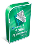 E iceblue Spire.PDFViewer for WPF Developer OEM Subscription