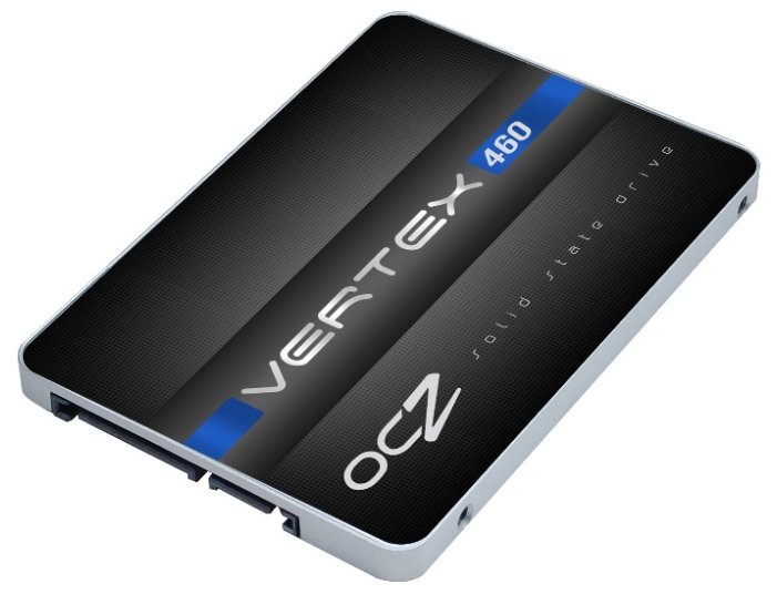 Твердотельный накопитель OCZ VTX460-25SAT3-480G