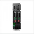 Блейд-сервер 727026-B21 HPE ProLiant BL460c Gen9/1xE5-2609v3/2x8GbR1D_2133/H244br