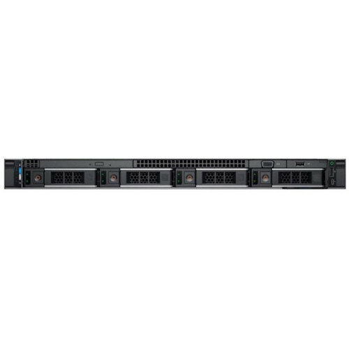 Сервер Dell PowerEdge R440 (210-ALZE-223)