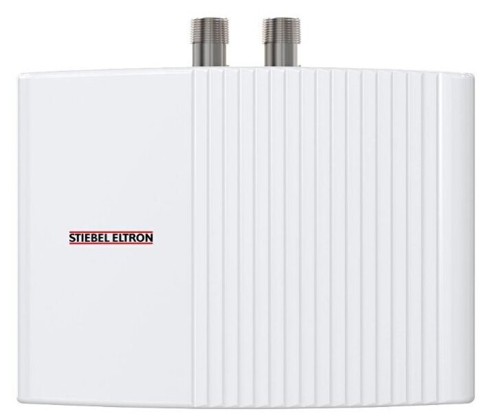 Проточный электрический водонагреватель Stiebel Eltron EIL 3 Premium