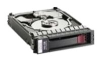 Жесткий диск HP 300 GB DG0300BARTQ