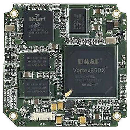 Процессорный модуль Icop SOM304SX31VINE1