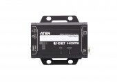 Передатчик ATEN VE811T / Передатчик HDMI HDBaseT (4096x2160 - 100м / 1080p - 150м) ATEN VE811T-AT-G