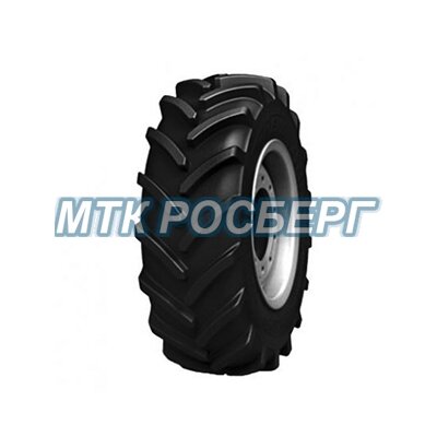 Шины Шина 420/70R24 130A8/127B Voltyre Agro DR-106 Б/К