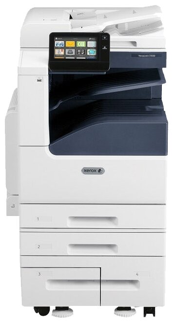 МФУ Xerox VersaLink C7030 с тандемным лотком (VLC7030_TT)