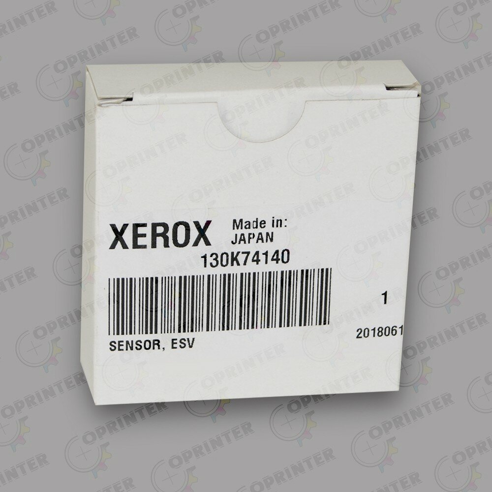 Xerox Плата управления 130K74140