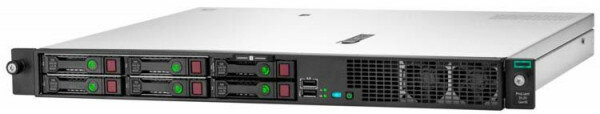 Сервер HPE ProLiant DL20 P17081-B21