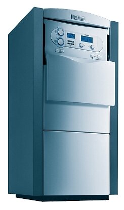 Газовый котел Vaillant ecoVIT VKK INT 656/4 60.1 кВт одноконтурный