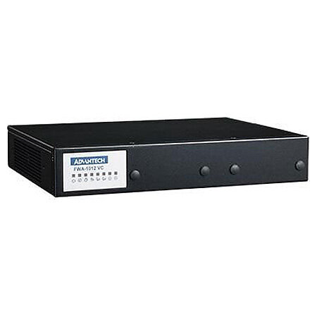 Сервер сетевой безопасности Advantech FWA-1012VC-4CA1S