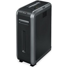 уничтожитель документов Fellowes Powershred 125ci уничтожитель документов шредер