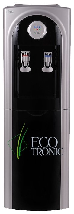 Фильтр диспенсер напольный Ecotronic C21-U4LE четырехступенчатый