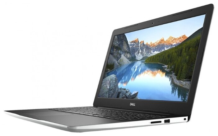 Ноутбук DELL INSPIRON 3585 (AMD Ryzen 5 2500U 2000 MHz/15.6quot;/1920x1080/8GB/256GB SSD/DVD нет/AMD Radeon Vega 8/Wi-Fi/Bluetooth/Linux)