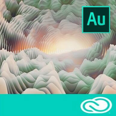 Подписка (электронно) Adobe Audition for enterprise 1 User Level 13 50-99 (VIP Select 3 year commit), Продление 12 Мес