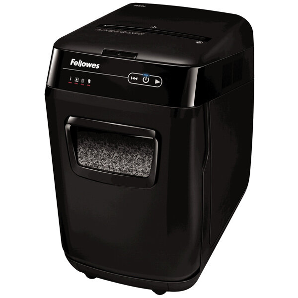 Шредер Fellowes AutoMax 200M