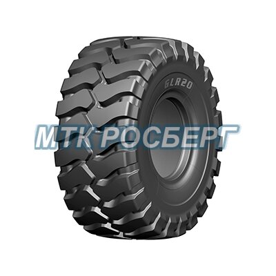 Шины Шина 35/65R33 *** Advance GLR20 TL